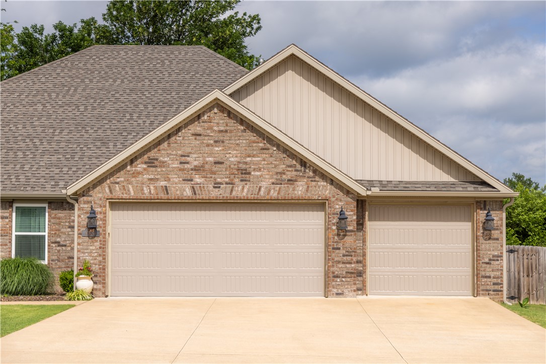 Heritage Ranch Ph Ii Siloam Spgs - Residential