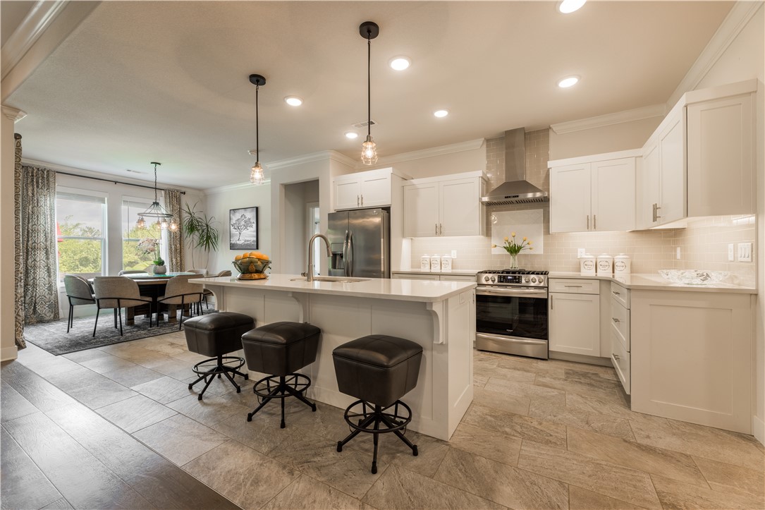 Heritage Ranch Ph Ii Siloam Spgs - Residential