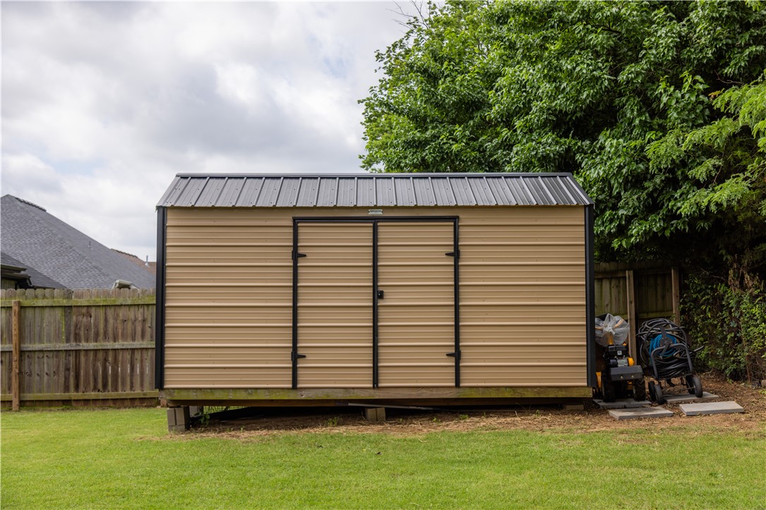 Heritage Ranch Ph Ii Siloam Spgs - Residential