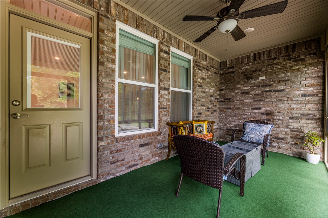 Heritage Ranch Ph Ii Siloam Spgs - Residential