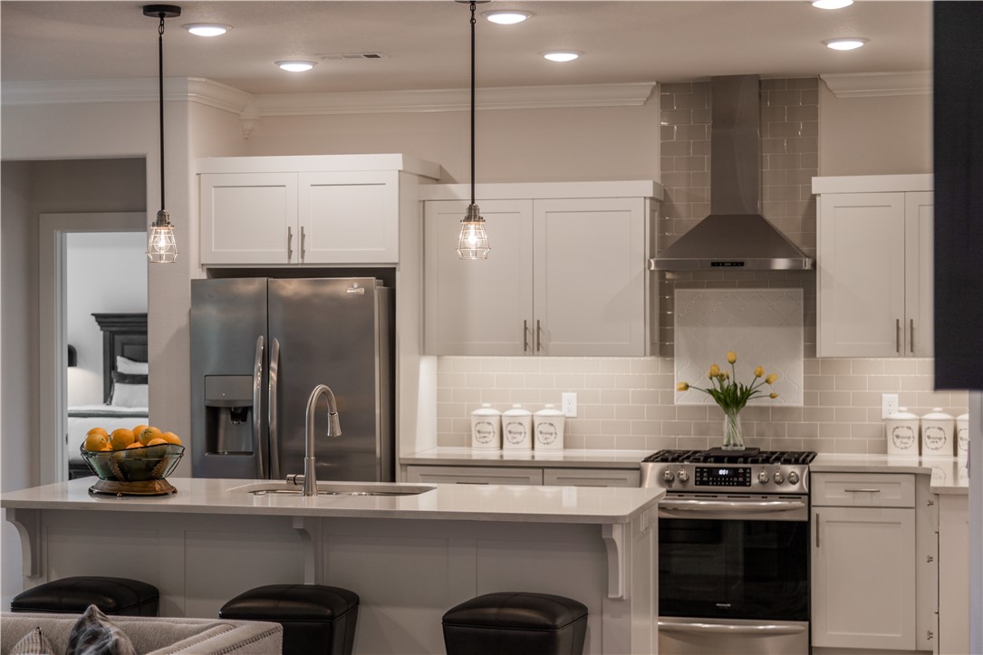 Heritage Ranch Ph Ii Siloam Spgs - Residential