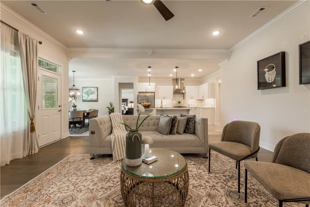 Heritage Ranch Ph Ii Siloam Spgs - Residential