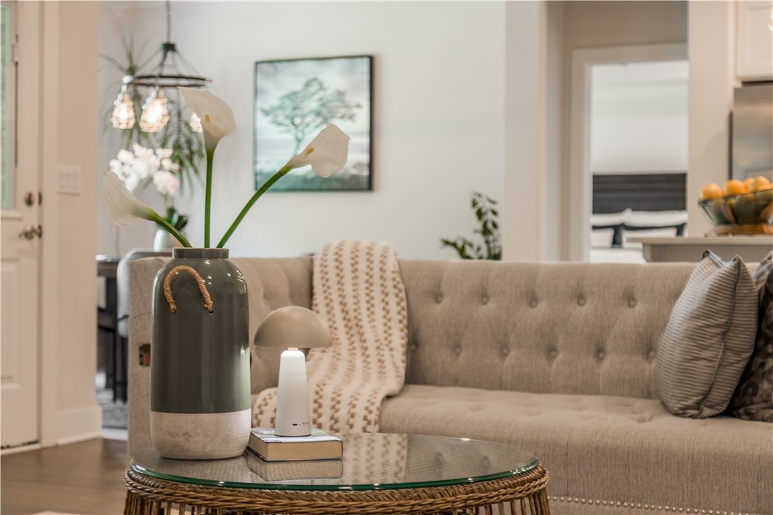 Heritage Ranch Ph Ii Siloam Spgs - Residential