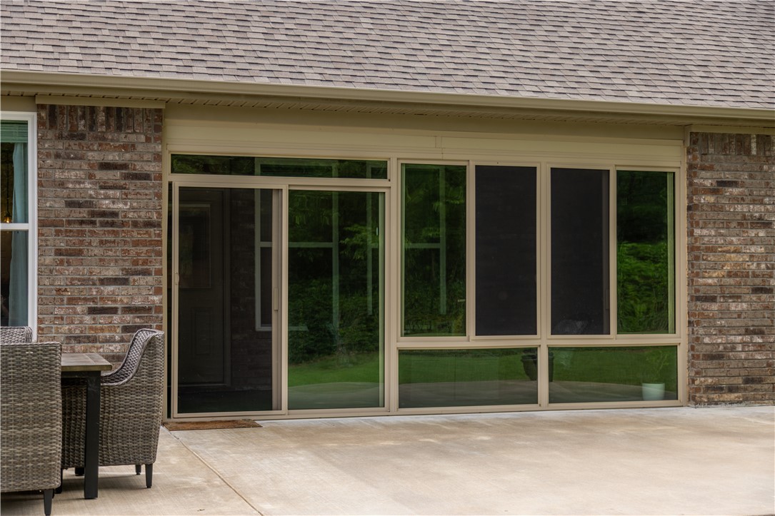Heritage Ranch Ph Ii Siloam Spgs - Residential