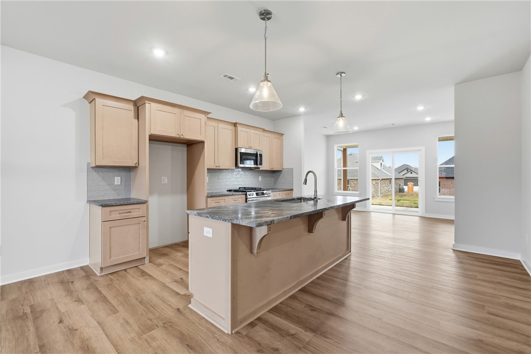 Heritage Ranch Ph 4 Siloam Spgs - Residential