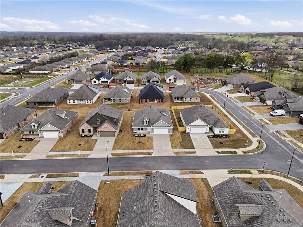 Heritage Ranch Ph 4 Siloam Spgs - Residential