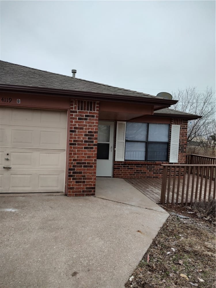 Delmon Estates - Residential Lease