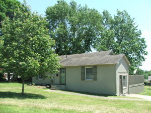 Lillie Shaddox - Residential