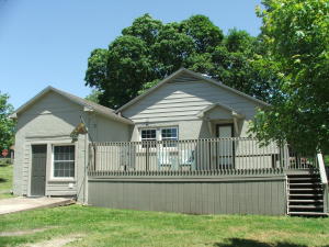 Lillie Shaddox - Residential