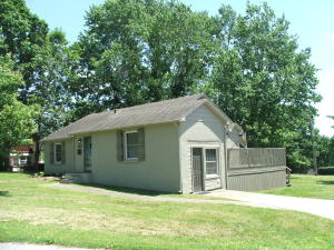 Lillie Shaddox - Residential