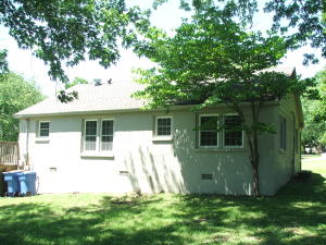 Lillie Shaddox - Residential