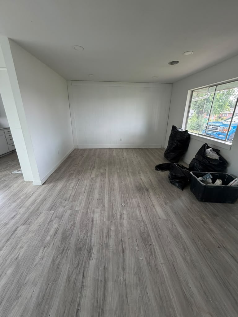Larimore & Garner 3rd Add Rogers - Residential