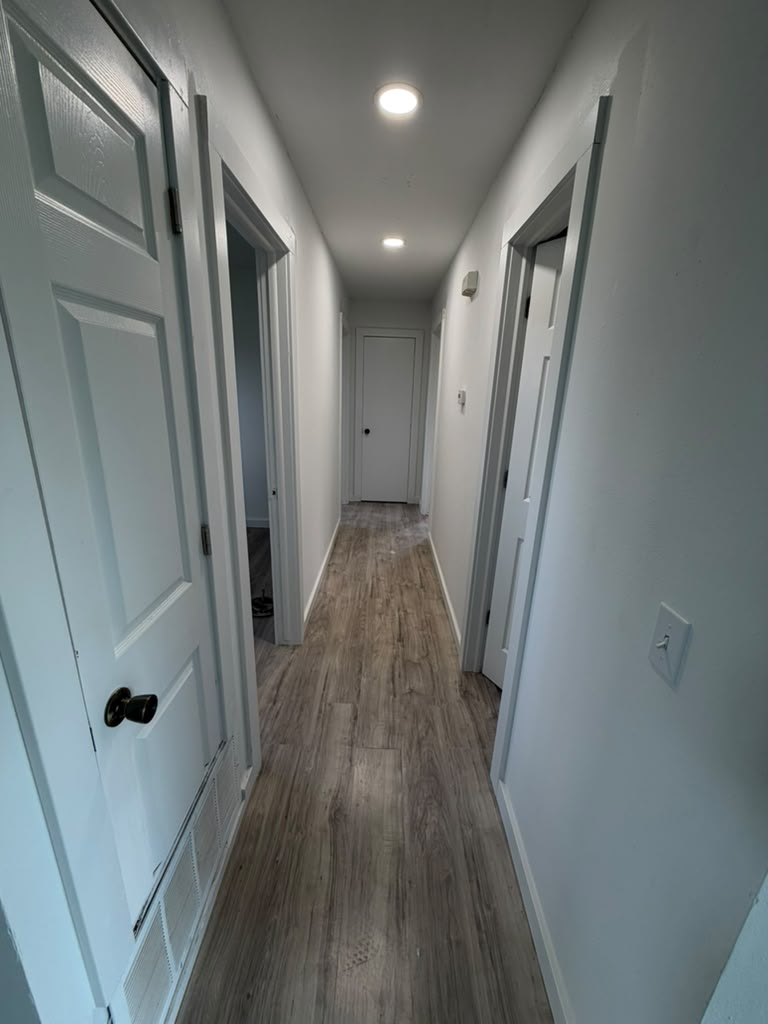Larimore & Garner 3rd Add Rogers - Residential