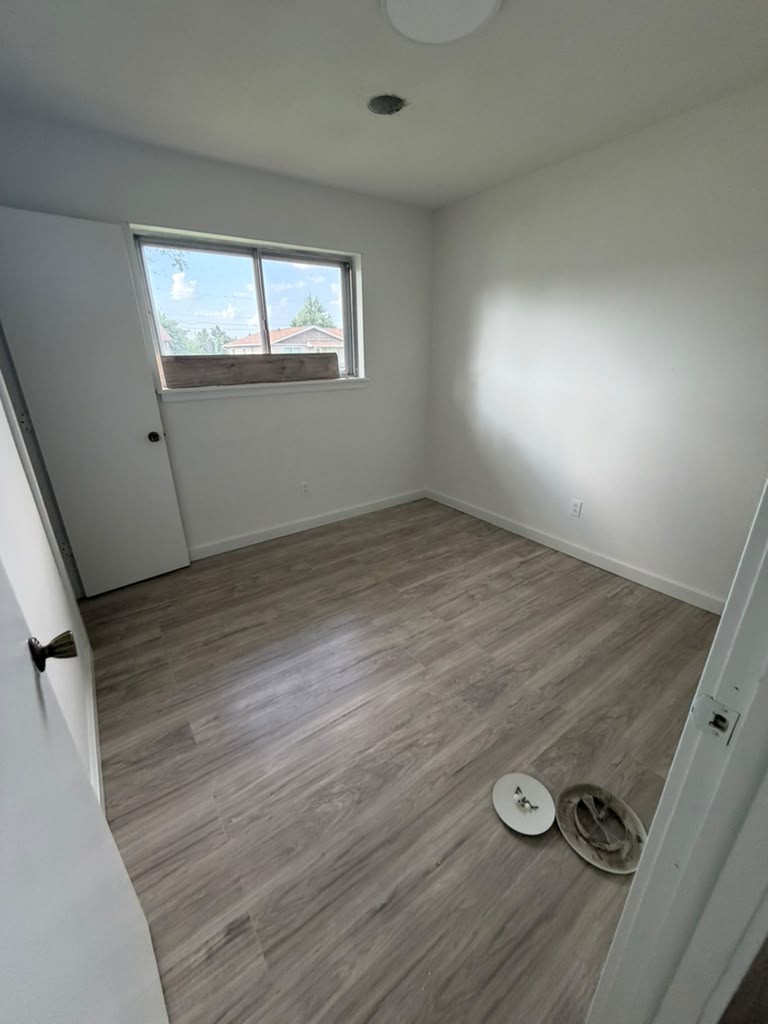 Larimore & Garner 3rd Add Rogers - Residential