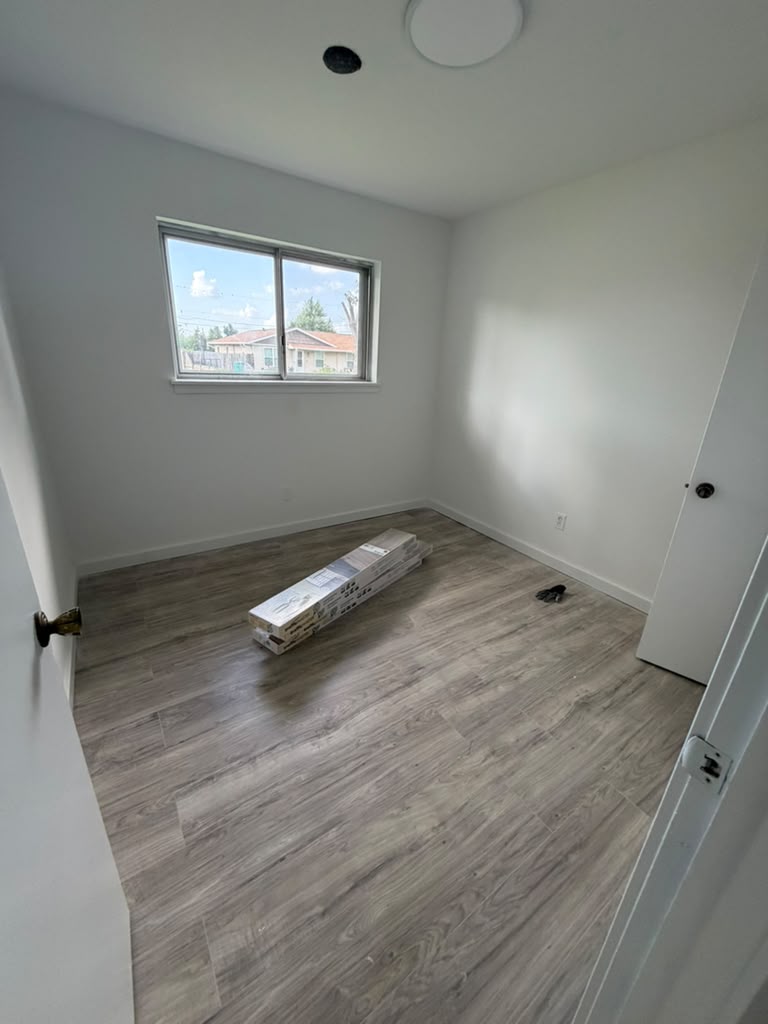 Larimore & Garner 3rd Add Rogers - Residential