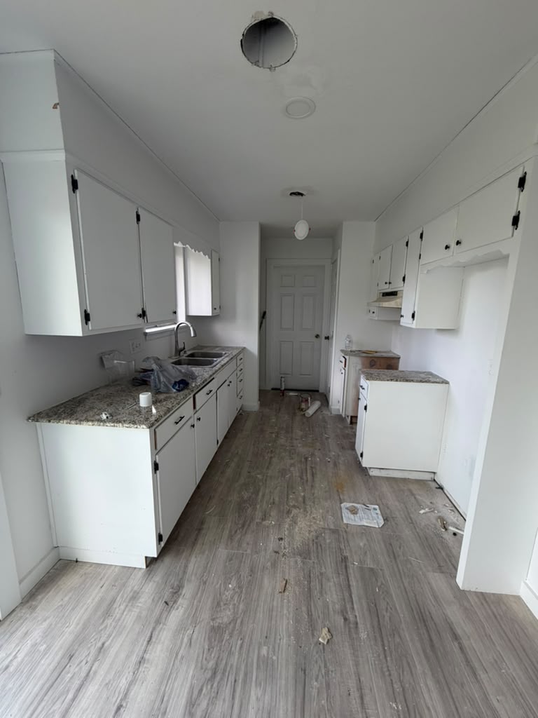 Larimore & Garner 3rd Add Rogers - Residential