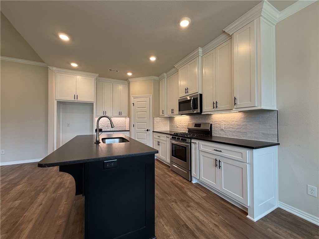Osage Hills Sub Ph 1 Bentonville - Residential Lease