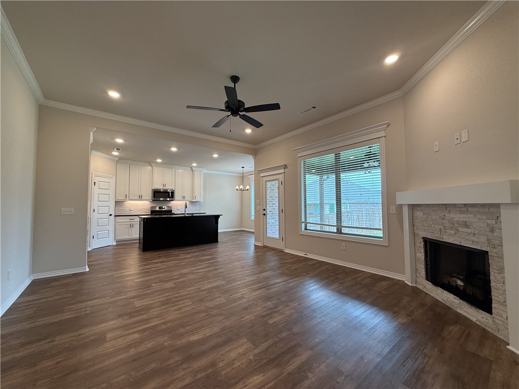 Osage Hills Sub Ph 1 Bentonville - Residential Lease