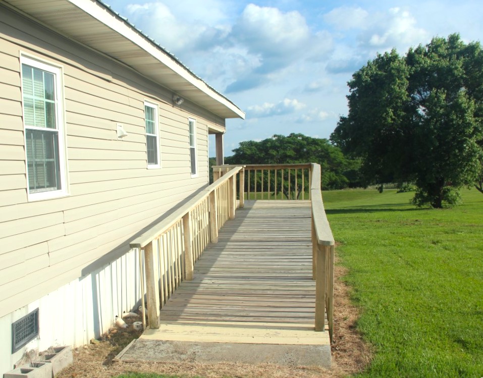 No - Residential