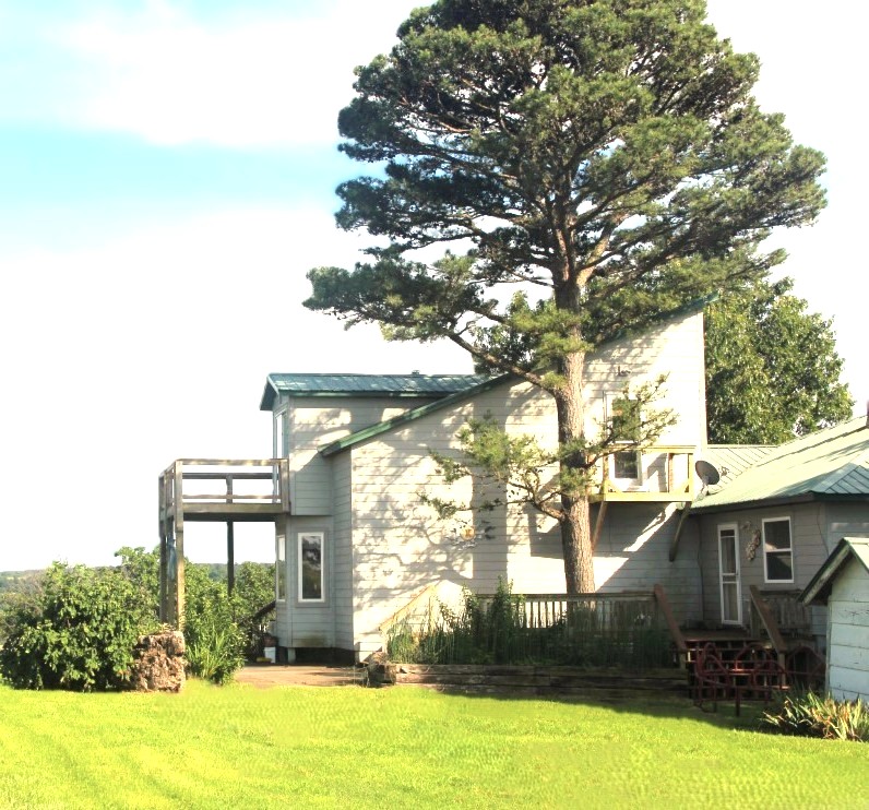No - Residential