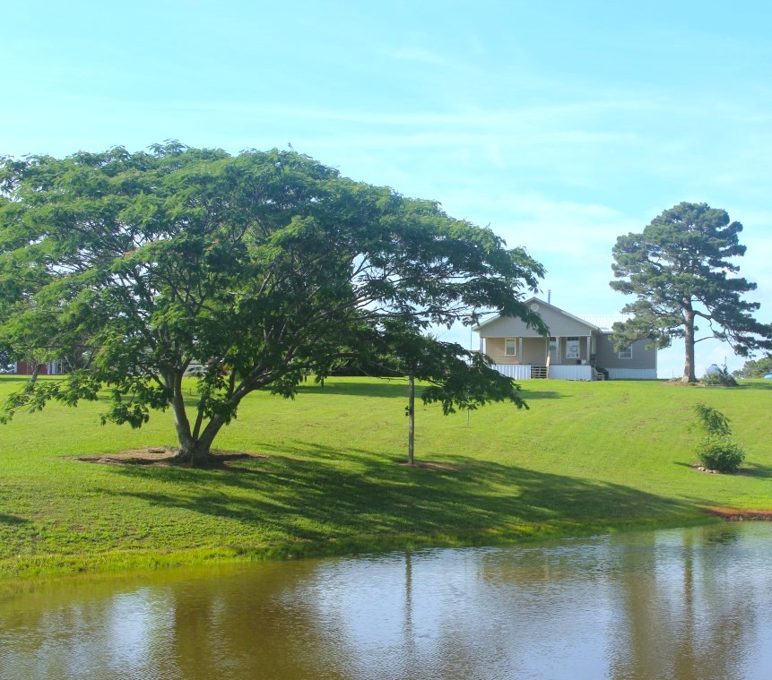 No - Residential