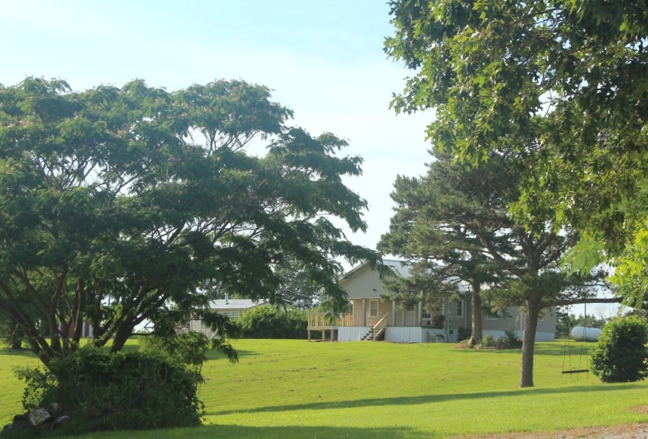 No - Residential