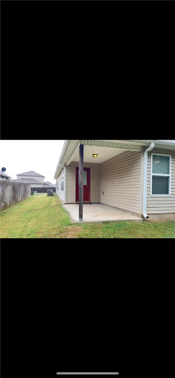 Lakewood 3 - Residential Lease