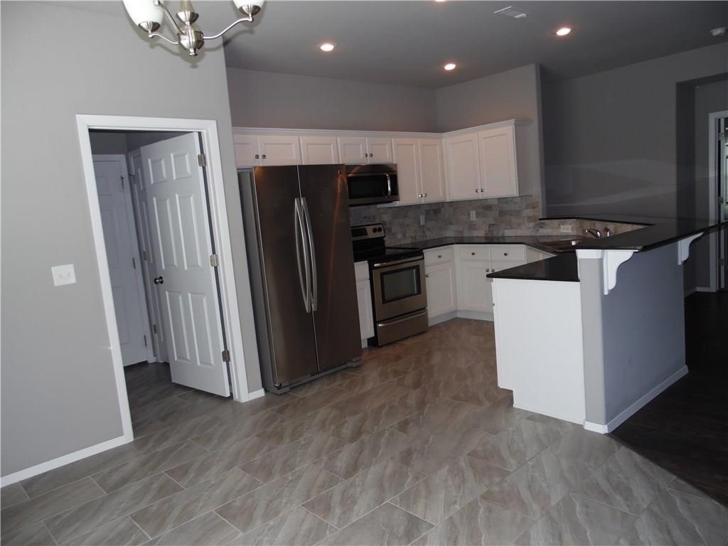 Lakewood 3 - Residential Lease