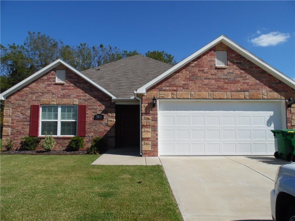 Lakewood 3 - Residential Lease