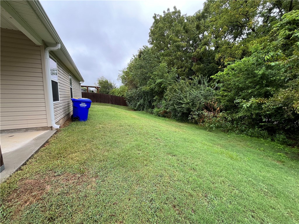 Lakewood 3 - Residential Lease