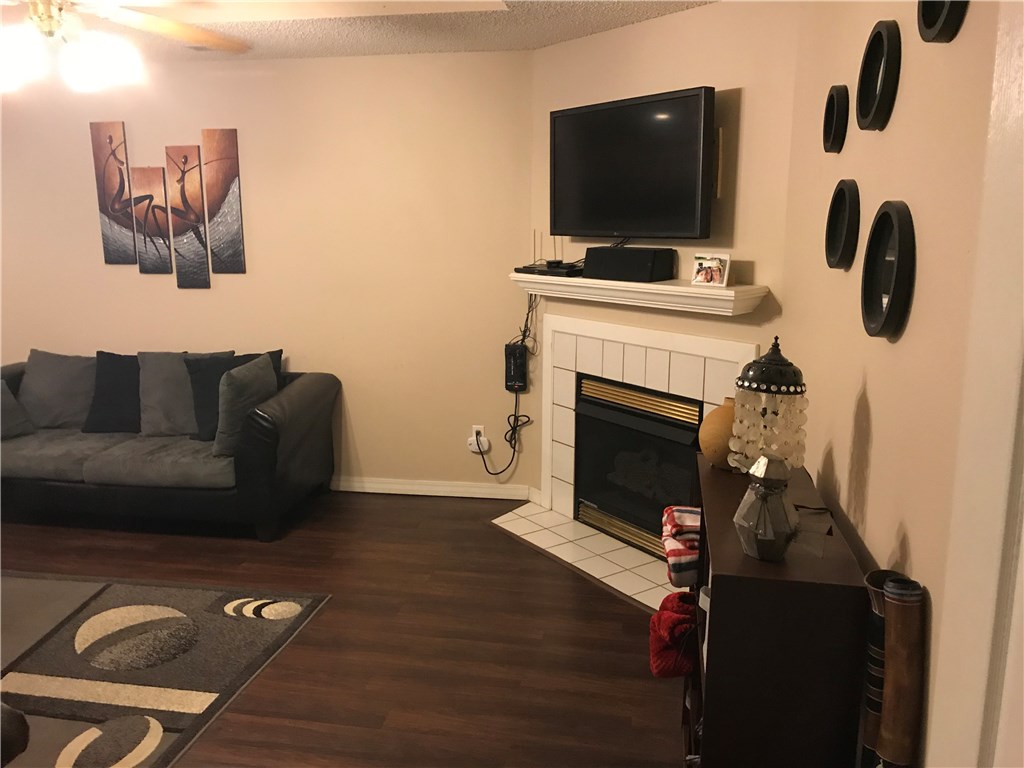 Heritage Village Ph I - Residential