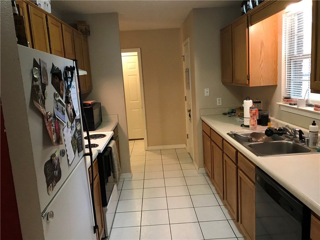 Heritage Village Ph I - Residential