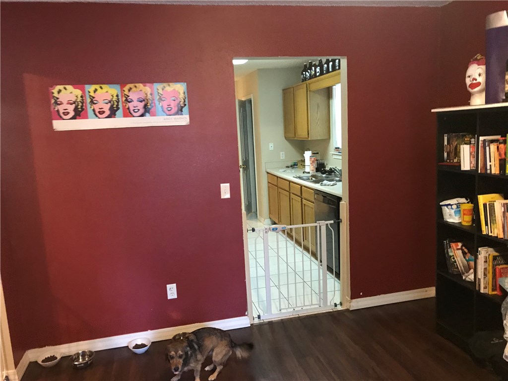Heritage Village Ph I - Residential