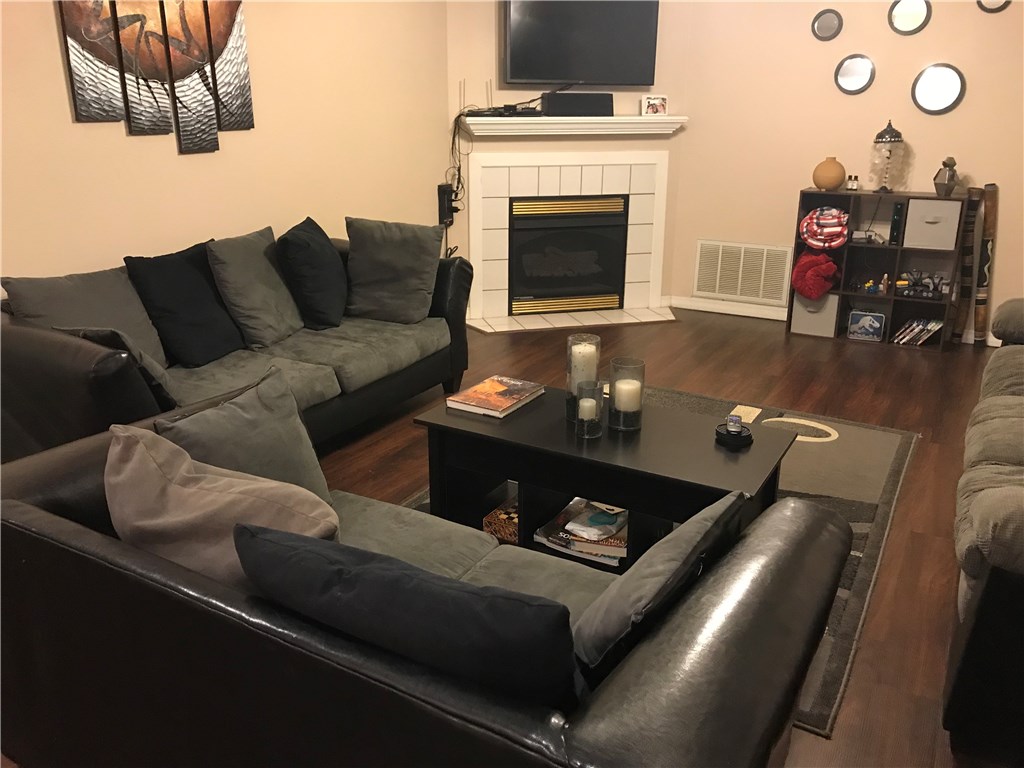 Heritage Village Ph I - Residential