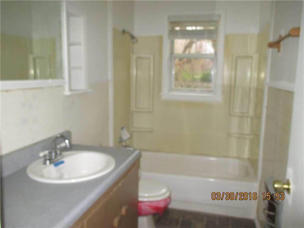 Abshiers Sub - Residential