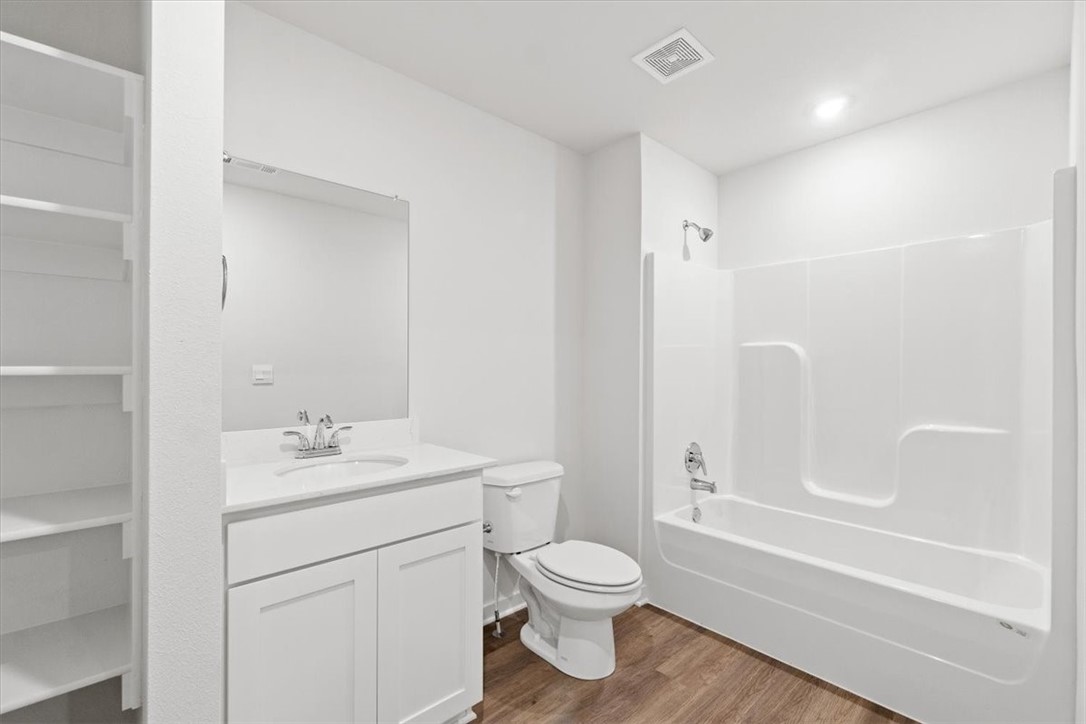 The Element, Phase 4 - Residential