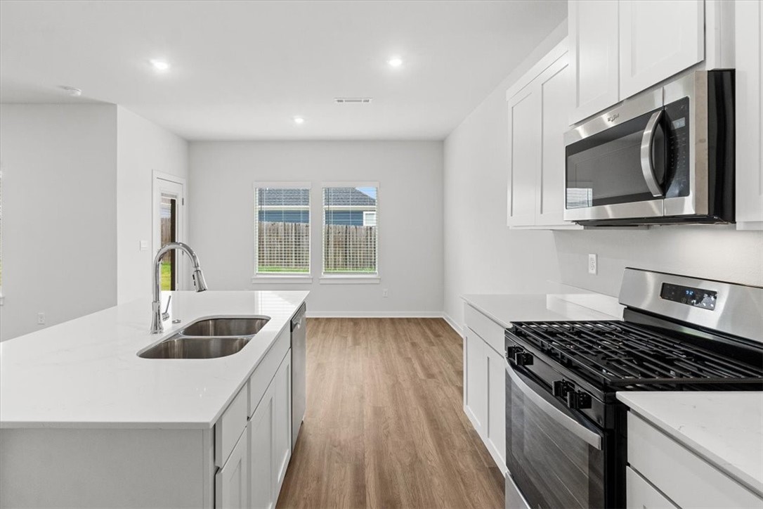 The Element, Phase 4 - Residential