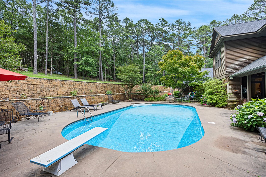 River Oaks - Residential