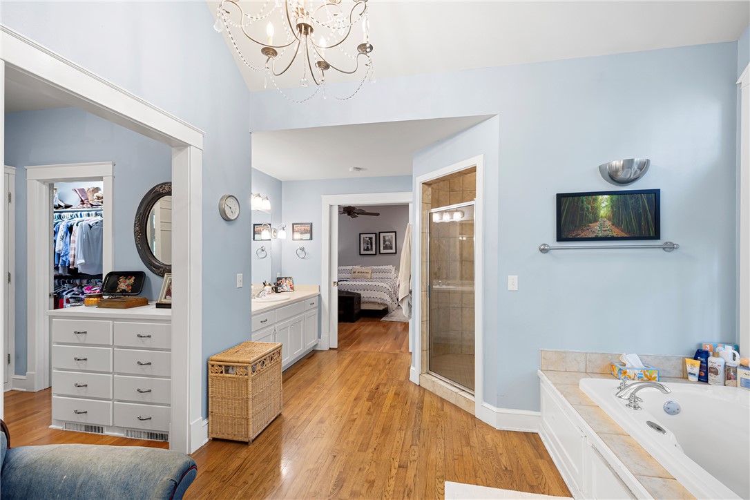 River Oaks - Residential