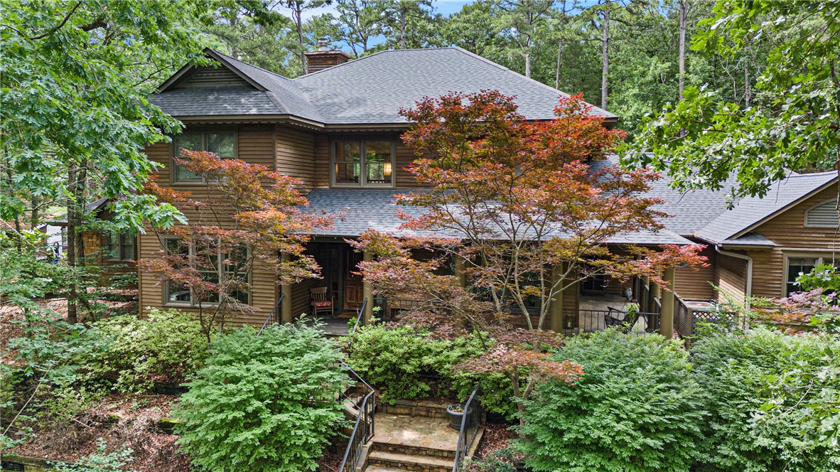 River Oaks - Residential