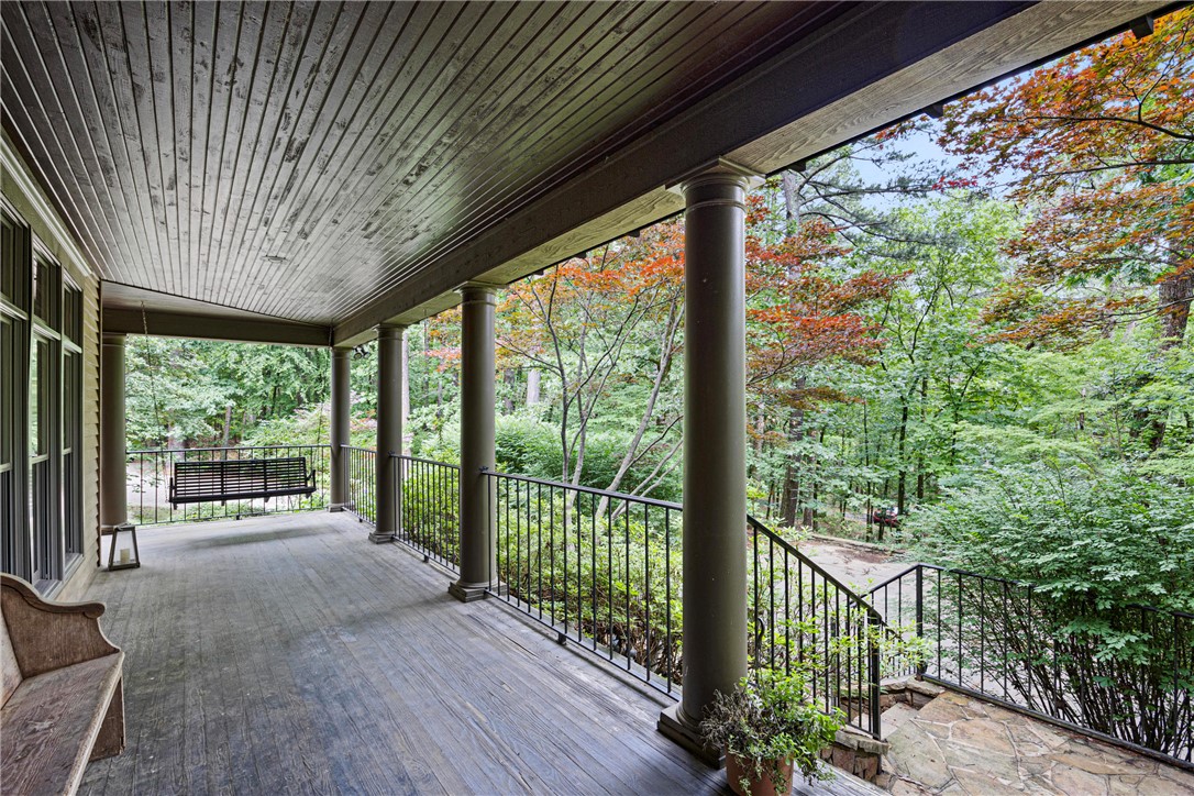 River Oaks - Residential