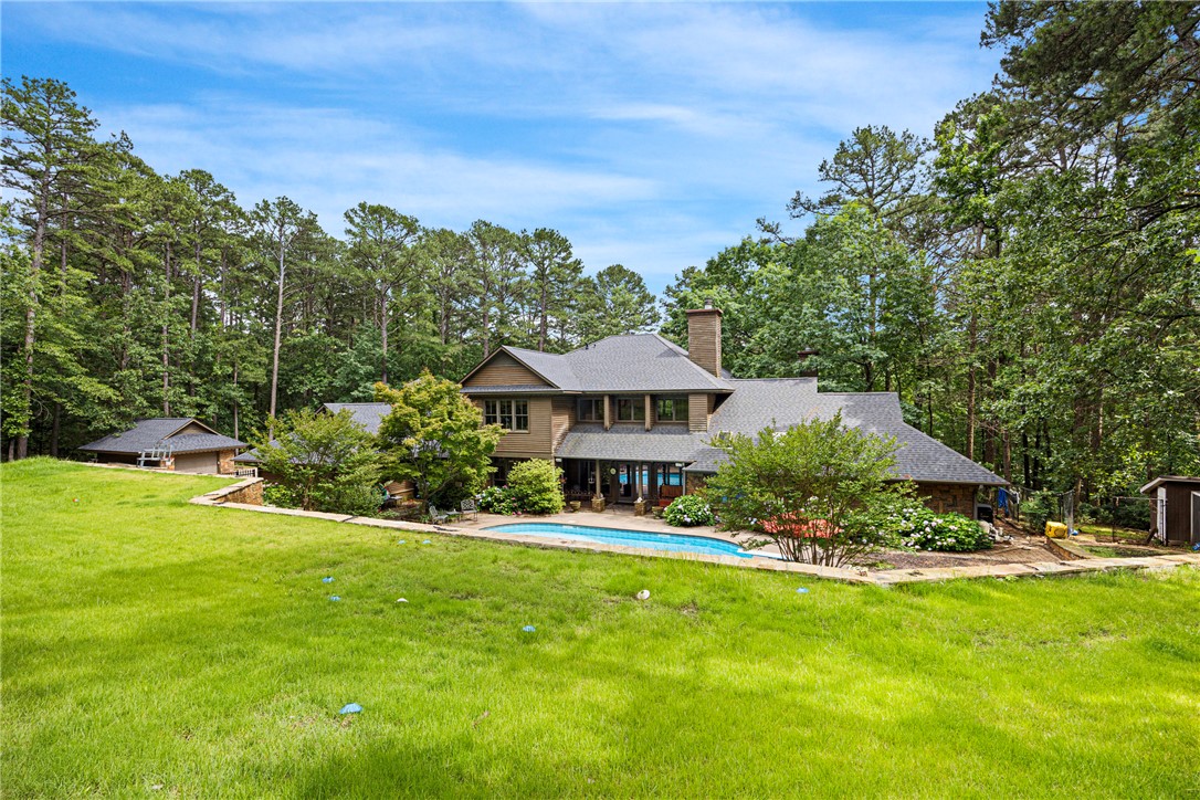 River Oaks - Residential