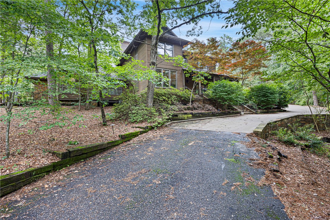 River Oaks - Residential