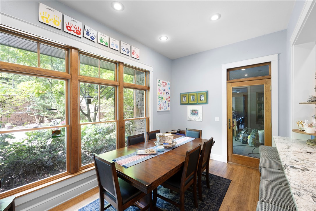 River Oaks - Residential