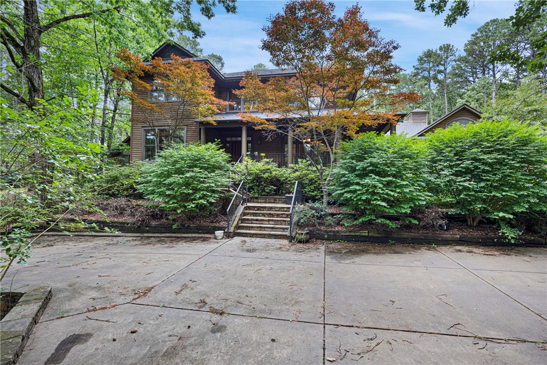 River Oaks - Residential