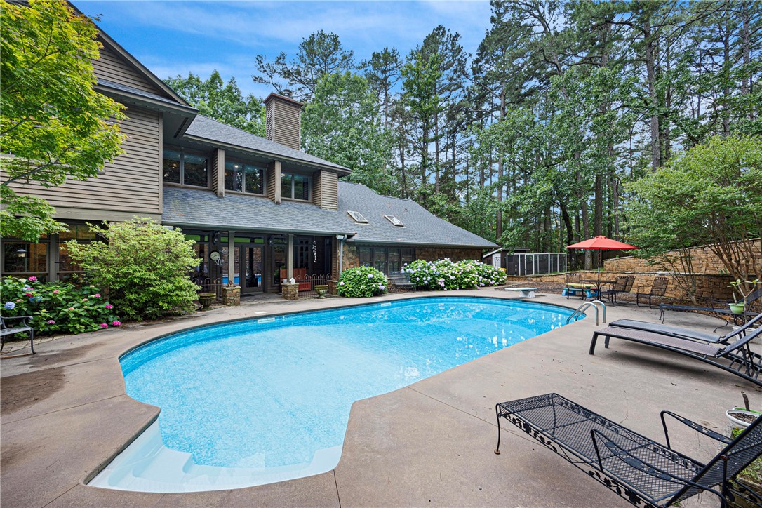 River Oaks - Residential
