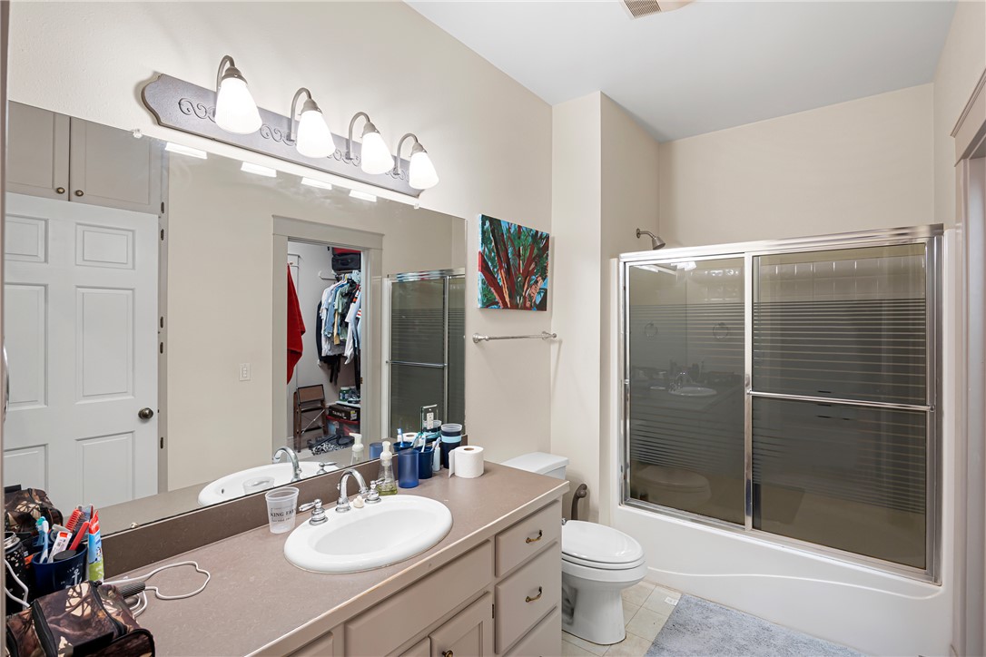 River Oaks - Residential