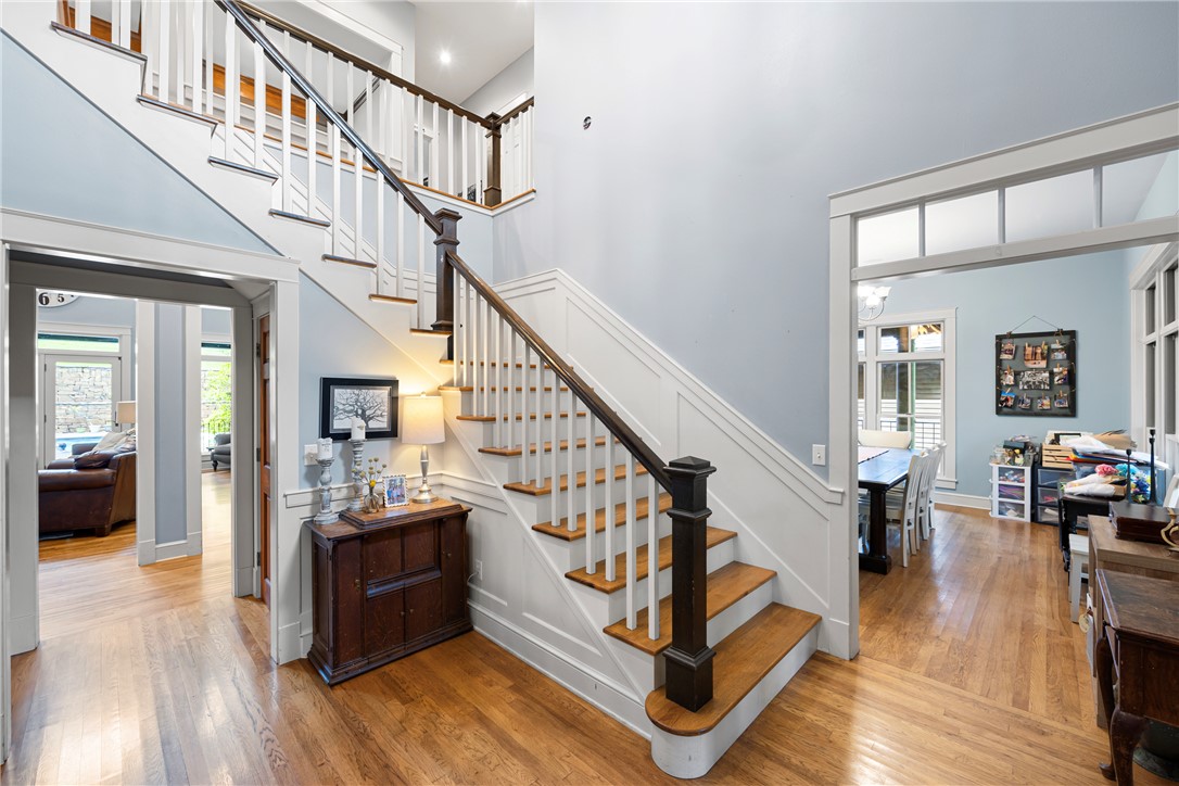 River Oaks - Residential