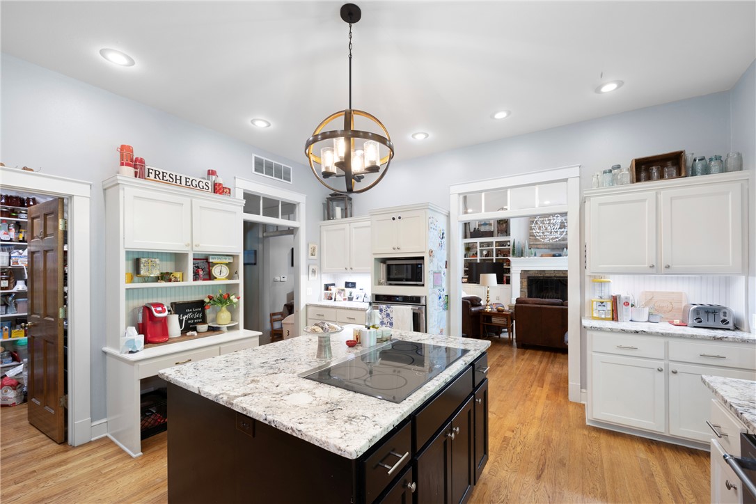 River Oaks - Residential