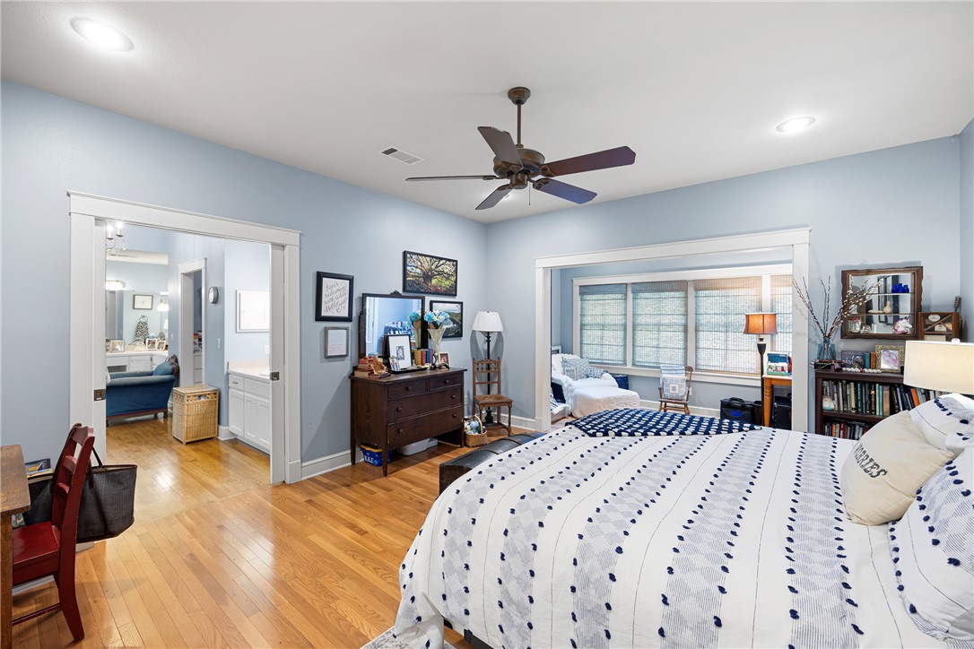 River Oaks - Residential